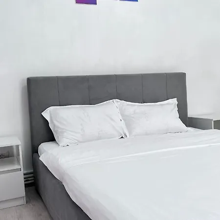 Homestay Summer Vibe - La Curte Constanta
