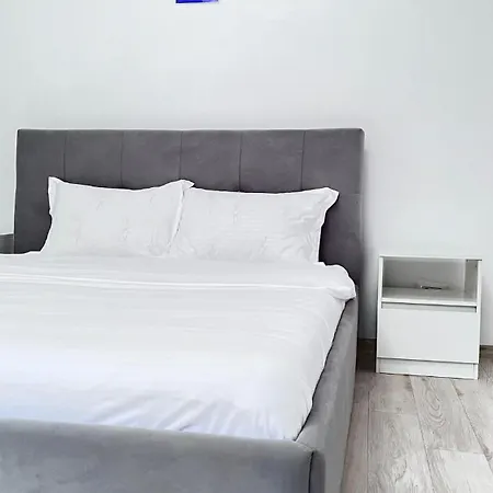 Ubytování v soukromí Summer Vibe - La Curte Constanţa