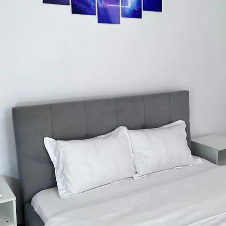 Summer Vibe - La Curte Ubytování v soukromí