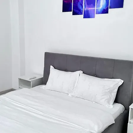 Rum i privatbostad Summer Vibe - La Curte