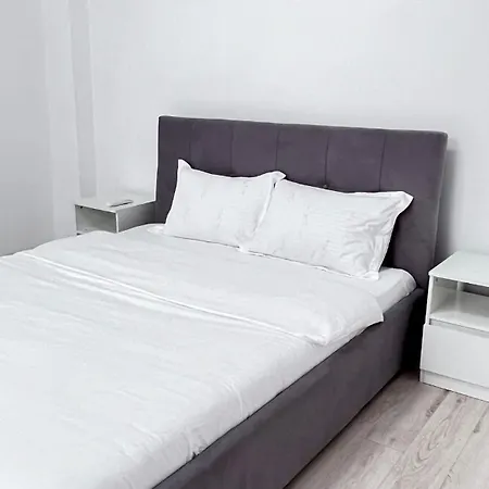 Rum i privatbostad Summer Vibe - La Curte *