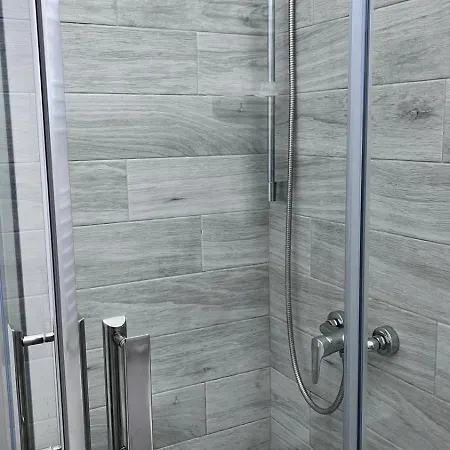 Summer Vibe - La Curte Ubytování v soukromí