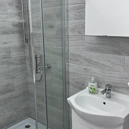 Ubytování v soukromí Summer Vibe - La Curte *