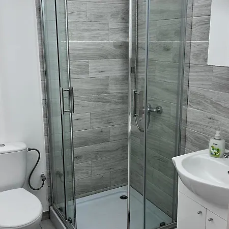 Rum i privatbostad Summer Vibe - La Curte Constanţa