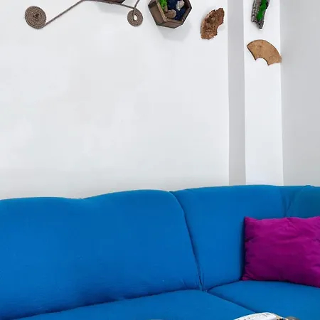 Homestay Summer Vibe - La Curte