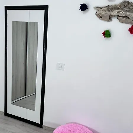 Ubytování v soukromí Summer Vibe - La Curte Constanţa