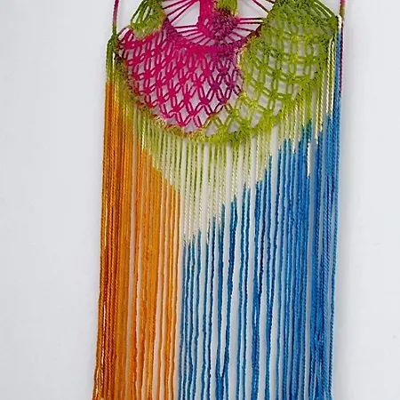 Ubytování v soukromí Summer Vibe - La Curte