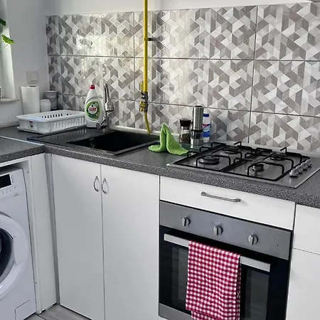 Ubytování v soukromí Summer Vibe - La Curte *