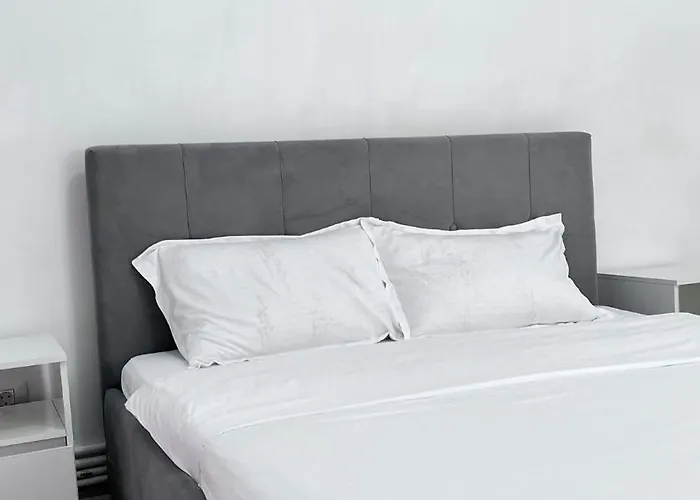 ホームステイ Summer Vibe - La Curte コンスタンツァ