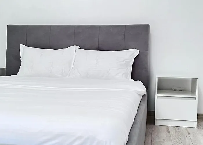 ホームステイ Summer Vibe - La Curte コンスタンツァ