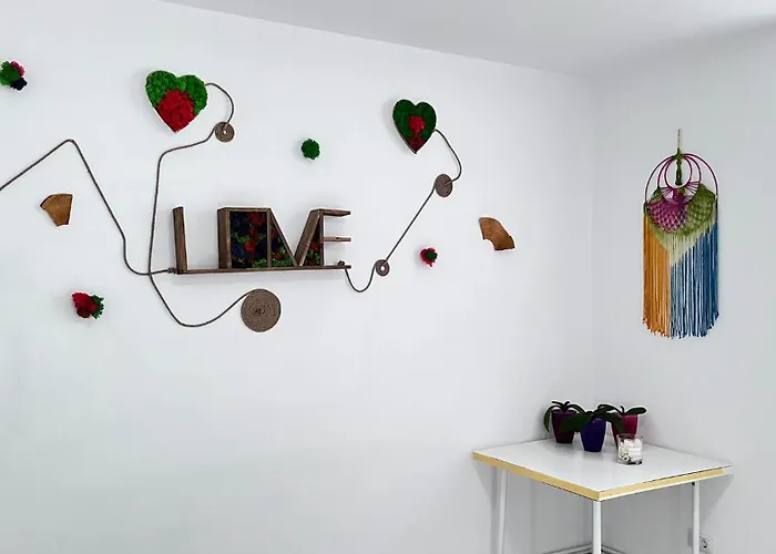 Summer Vibe - La Curte *