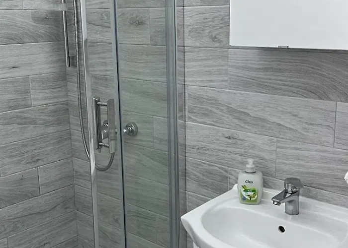 ホームステイ Summer Vibe - La Curte *