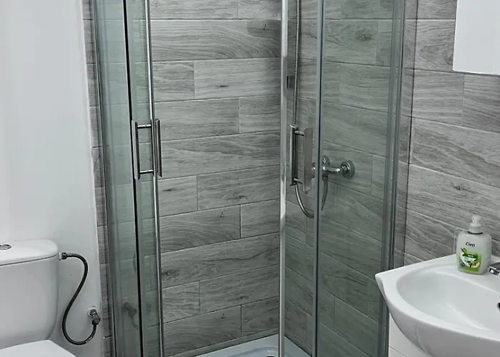 ホームステイ Summer Vibe - La Curte コンスタンツァ