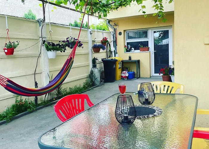 ホームステイ Summer Vibe - La Curte