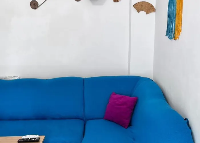 Summer Vibe - La Curte ホームステイ *