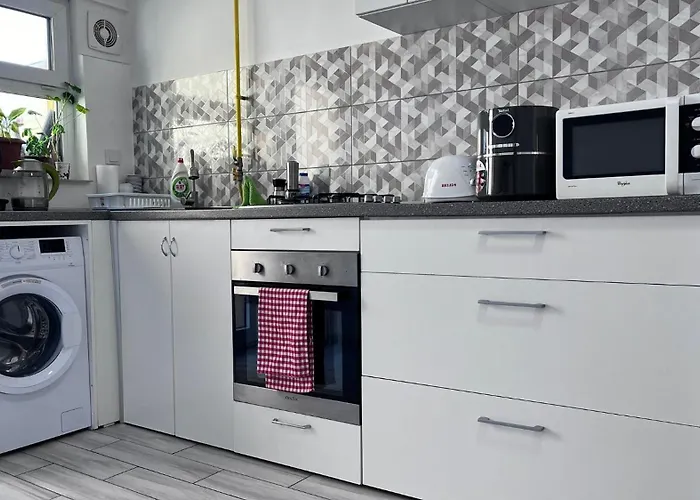 Summer Vibe - La Curte ホームステイ コンスタンツァ