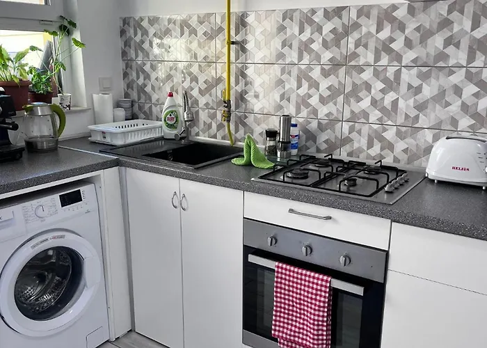 ホームステイ Summer Vibe - La Curte *